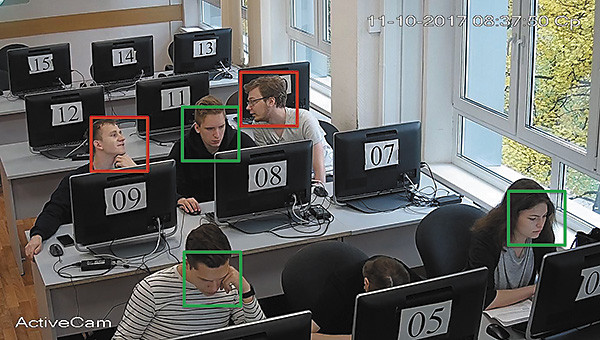 Финансовый университет: ориентация на спрос