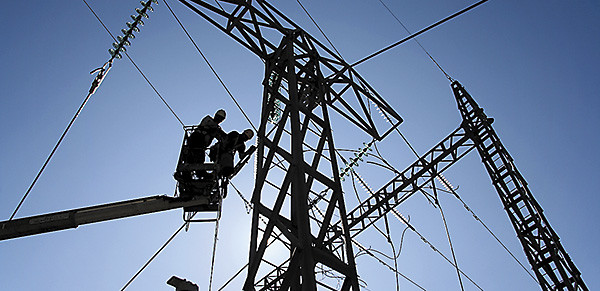 Интернет вещей в энергетике: айтишники вместо электромонтеров