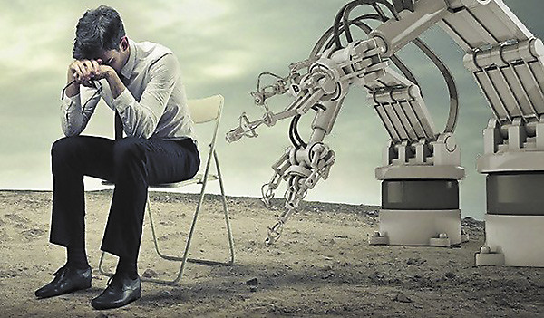 8 условий для успешного внедрения RPA