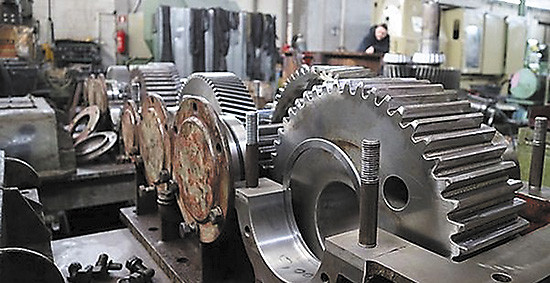 Трансформация «оборонки»: начать стратегией, закончить цифровизацией