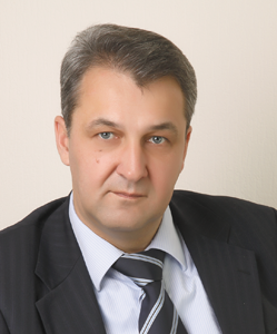 Игорь Калюжный