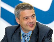 Борис Славин, 