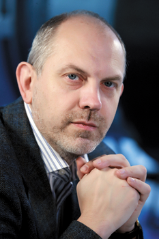 Юрий Зеленков, ИТ НПО 