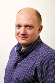 Олег Вайнберг