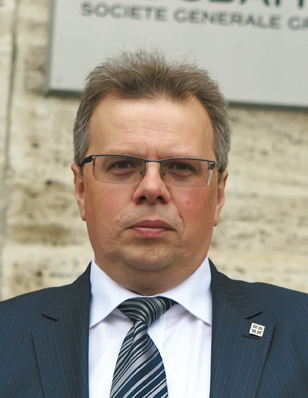 Андрей Степанов, заместитель директора ИТ-департамента 