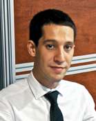 Михаил Федоренко — руководитель ITSM-практики, Computel System Management, MFedorenko@computel.ru