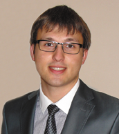 Вадим Голубцов — ITSM-консультант, Computel System Management, VGolubtsov@computel.ru