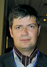 Руслан Нестеров, главный специалист по информационной безопасности в банковском секторе компании «АСТ» (Advanced System Technologies)