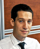 Михаил Федоренко, руководитель ITSM-практики, Computel System Management