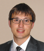 Вадим Голубцов, ITSM-консультант, Computel System Management