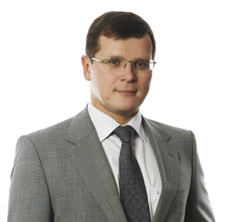 Илья Садовенко, директор по ИТ компании Mary Kay