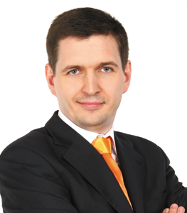 Юрий Сафронов, ИТ-директор компании «Белый Ветер Цифровой»