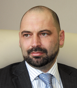 Вадим Щепинов, вице-президент ФОУ «Универсальная электронная карта»