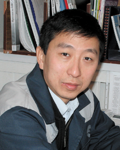 Юрий Нам, начальник управления ИТ авто-мобильного завода «Урал»