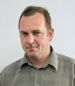 Михаил Кулешов, заместитель председателя правления «Росбизнесбанка»