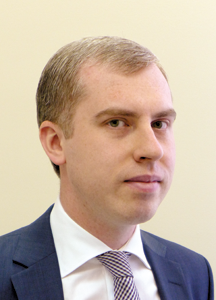 Валерий Пудов, заместитель главного инженера ФСК ЕЭС