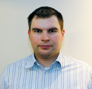 Павел Карасев, ИТ-директор  Chiesi Pharmaceuticals