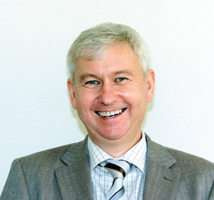 Юрий Васильев, директор по развитию Chiesi Pharmaceuticals