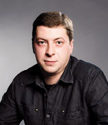 Максим Ершов, руководитель сервисной группы отдела АСУП Останкинского мясопе­рерабатывающего комбината