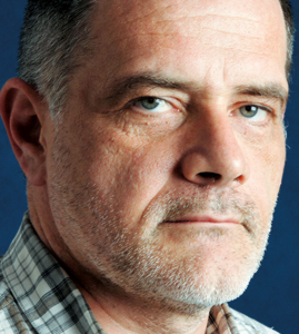 Михаил Рейснер, заместитель директора по управлению качеством ГК PS Nova Roll