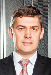 Игорь Веселов, управляющий партнер компании «Профинтегро»