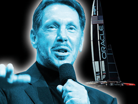 Ларри Эллисон