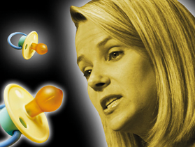 Марисса Майер