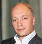 Олег Давыдов, директор по ИТ компании «Русский  продукт»