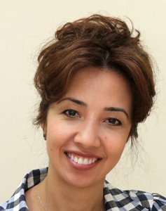 Светлана Гиацинтова, директор по персоналу компании HeadHunter