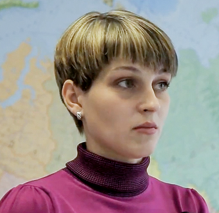 Татьяна Киселева, руководитель отдела информационных технологий компании «Аллигатор»