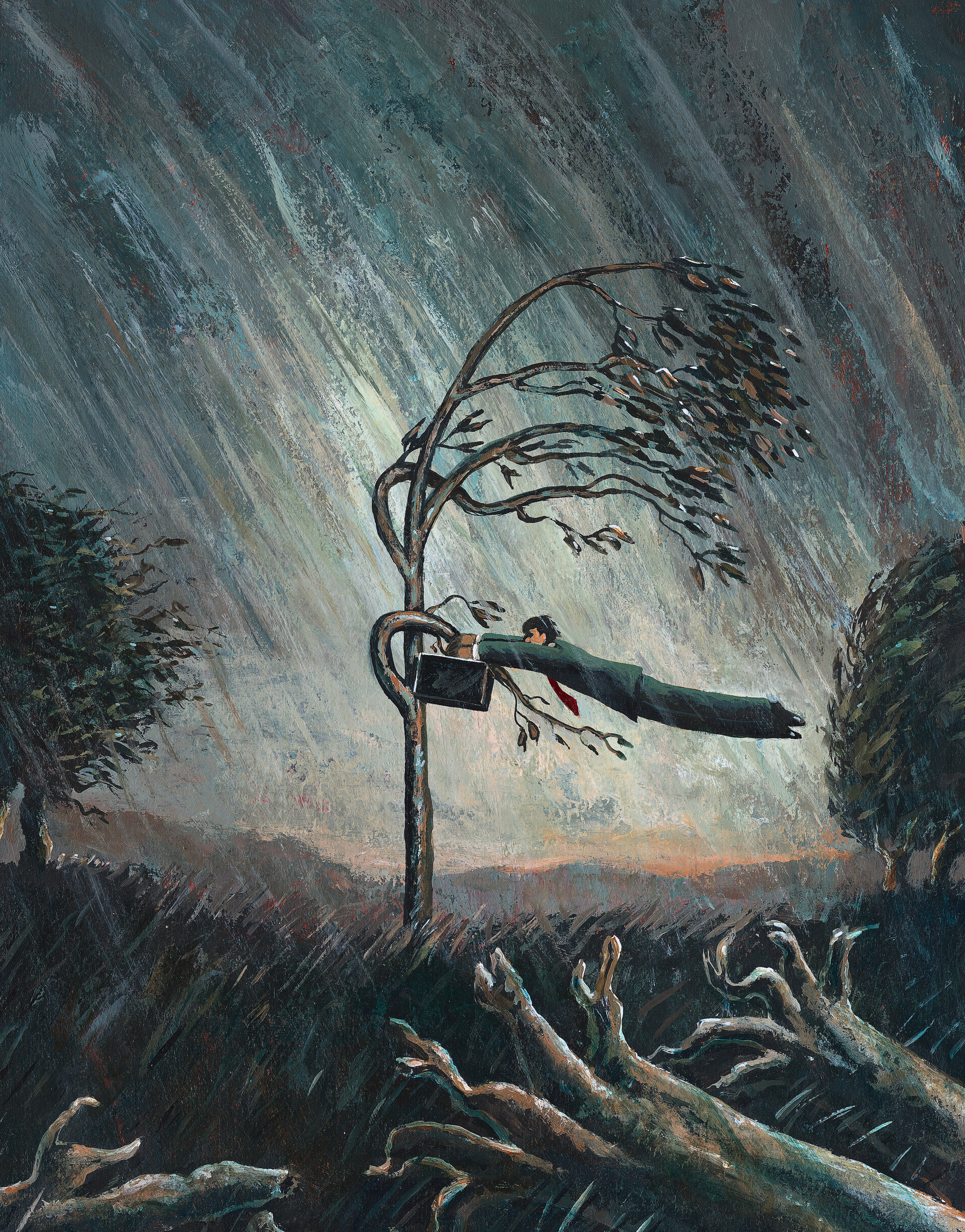 семь ошибок