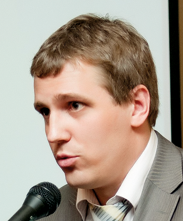 Дмитрий Бацюро, независимый эксперт по управлению ИТ и бизнес-процессами