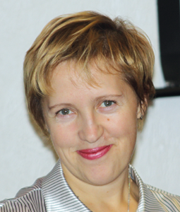 Наталья Шемякина, главный бухгалтер компании «Пермэнергосбыт»