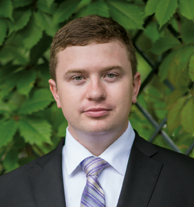 Алексей Ларин, технический директор «Ласнет»