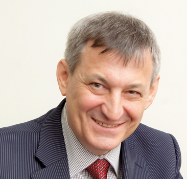 Николай Зезюлинский, директор по развитию бизнеса ФОРС