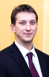 Сергей Прохоров, CIO компании ECCO Russia