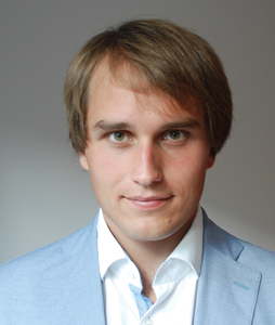 Дмитрий Володин, главный эксперт департамента мониторинга рынка НП «Совет рынка»