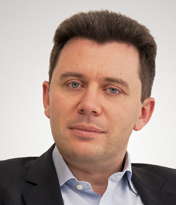 Игорь Ульянченко, начальник департамента программного обеспечения и информационных технологий ОАО «АТС»