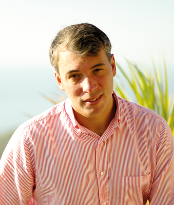 Максим Зубарев, региональный директор Violin Memory в России и СНГ