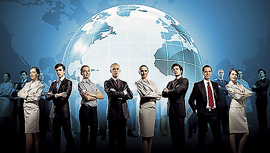 Знакомьтесь: «команда мечты» для ИТ-службы