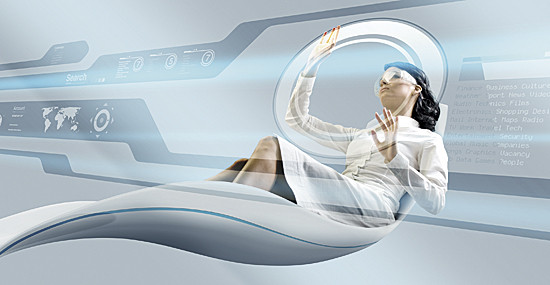 Фундамент цифровой трансформации