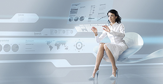 Фундамент цифровой трансформации