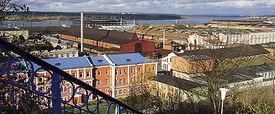 Операция на сердце: «1С» и бережливое производство