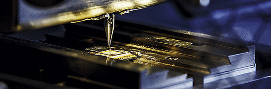 Цифровизация космических систем — «Поехали!»