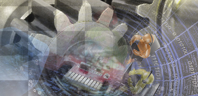 Интернет вещей: начинка есть, обертка не готова