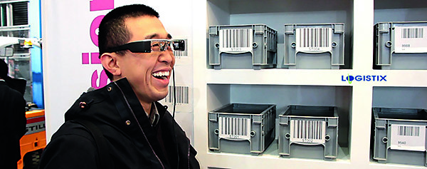 Корпоративная мобильность со свободными руками