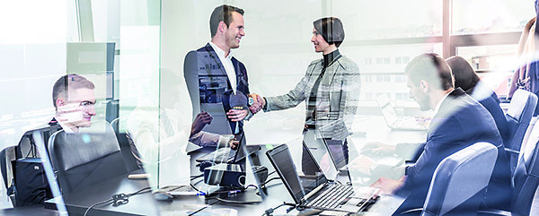 ERP – снова в моде?