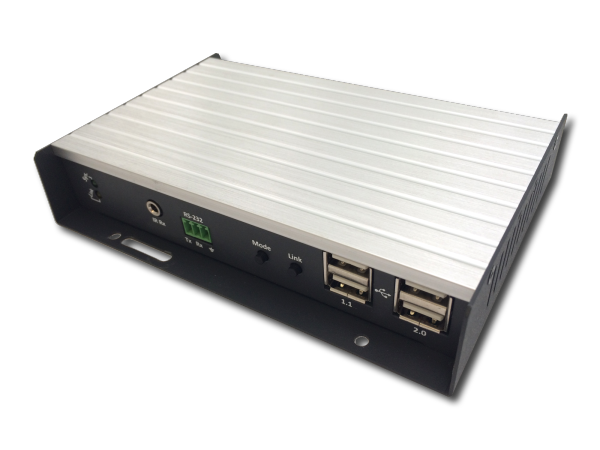 Организация удаленного консольного доступа для операторов АСУ и АРМ