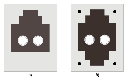 Оптический разъем LC для СКС в ЦОД