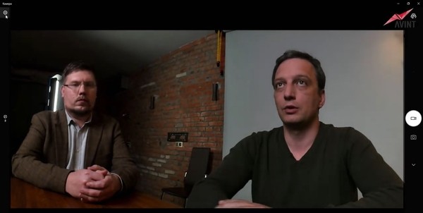 Интеллектуальная панорамная видеокамера для переговорных — PanaCast 3